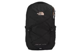 The North Face Рюкзак 27 л, двухплечевая походная сумка из переработанного полиэстера, черный, женский nf0a81e67zq