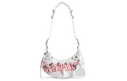 Сумка через плечо Le Cagole Xs Balenciaga 6713092aaxe9066