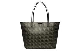Tory Burch Сумка-тоут Ever Ready черная 145634-001