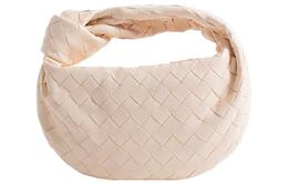 Сумка Jodie Mini Intrecciato Macaroon Bottega Veneta 651876vcpp57671
