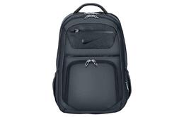 Nike Рюкзак для гольфа из полиамида, обычный, унисекс, серый, черный tg0215-001