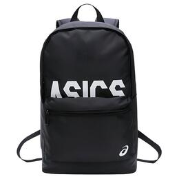 Asics Тканевый рюкзак, стандартный, унисекс, черный 3033a832-001