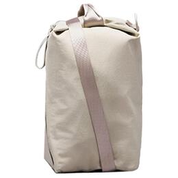 Сумка через плечо из хлопка, женская, из льна Lululemon lw9eu5s-raw linen