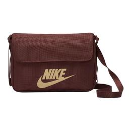 Спортивная женская сумка через плечо Futura 365 3 л Nike, Pony Color cw9300-231 | pony color