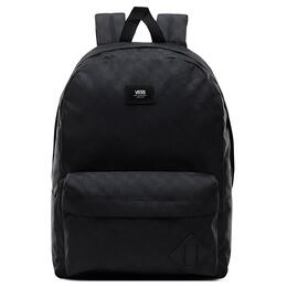 Vans Рюкзак из полиэстера, стандартный, унисекс, черный vn0a3i6rba5 | black