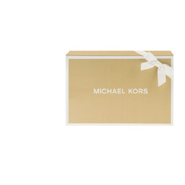 Michael Kors Сумка через плечо из искусственной кожи, женская, белая 35f0gtvt9l-289 | milk white