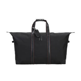 Longchamp Дорожная сумка Le Pliage Fabric, обычная, унисекс, черная 1223080001 | black