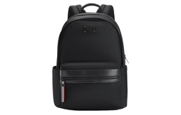 Fila Тканевый рюкзак, обычный, мужской, черный f13m341103f-bk