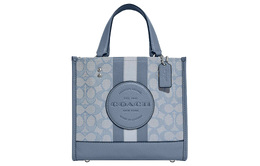 Сумка Демпси Coach c8417-svtuz