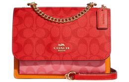 Сумки через плечо Klare Coach ca151-imr32