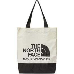 The North Face Сумка-мессенджер для отдыха на природе 16,4 л, полиэстер, белая и черная, унисекс 7qu6-ss22-ap