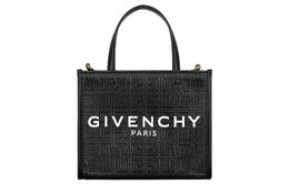 Сумка-шоппер Givenchy из коровьей кожи, сумка-шоппер, сумка на плечо, сумка через плечо, мини-сумка женская, черная bb50n0b1gt-001