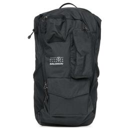 Рюкзак-карго MM6 Maison Margiela X Salomon с застежкой-молнией lc2482600
