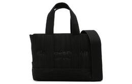 Мини-сумка-тоут Ryan из ребристого трикотажа Alexander Wang 20423t03t001