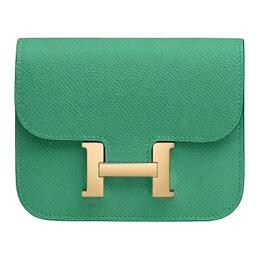 Женская поясная сумка Constance Slim Epsom из телячьей кожи Jasper Hermes h082060cco6