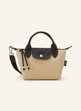 Сумка через плечо le pliage energy Longchamp, кремовый 1251188 | creme