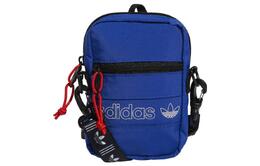 Adidas Originals Нейлоновая сумка через плечо, обычная, унисекс, королевский синий cm3816