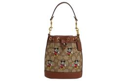 Сумка Демпси Coach cn499-b4r3u