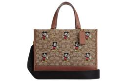 Сумка Disney X Dempsey Coach cm198-b4r3u