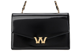 Кожаная сумка через плечо женская Alexander Wang 20322r34l001