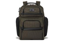 Tumi Рюкзак Alpha Nylon Tubas Men's Olive 117347-9194