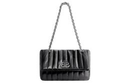 Сумка через плечо Monaco Small Balenciaga 7659662aase1000