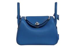 Сумка через плечо Lindy Swift Leather Portable, женская Hermes h070416ckay