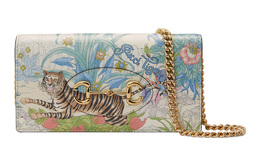 Кожаный кошелек Horsebit 1955 года, сумка через плечо, обычная женская сумка Gucci 621892-utjac-9271