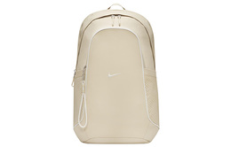 Тканевая сумка-рюкзак для ноутбука, обычная, унисекс, экрю Nike dj9789-206