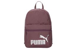 Puma Тканевый рюкзак, обычный, унисекс, фиолетовый 075487-41