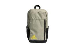 Adidas Полиамидный рюкзак, стандартный, унисекс, темно-оливковый hm9163