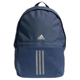 Adidas Рюкзак из переработанного полиэстера, обычный, мужской, темно-синий gl0916