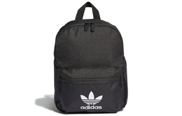 Adidas Originals Рюкзак из полиэстера, обычный, мужской, черный fm3265
