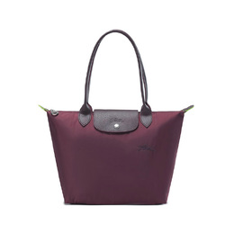 Longchamp Зеленые сумки через плечо Le Pliage 2605919009
