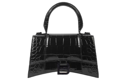 Сумка в форме песочных часов Balenciaga 5928332udf71000