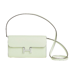 Сумки через плечо Constance To Go Hermes h080125ck0s