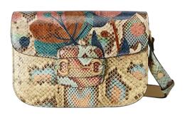 Сумки через плечо Horsebit 1955 Gucci 602204-e12kg-8049