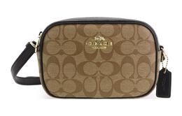 Сумки через плечо Jamie Coach c9926-imcbi
