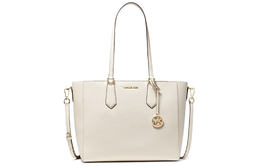 Сумка Kimberly Michael Kors 30f1lkft7b-lt-cream