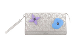 Кожаный клатч мужской Louis Vuitton m81571