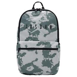Полиэстеровый рюкзак унисекс камуфляж Jordan hf1791-043 | camouflage