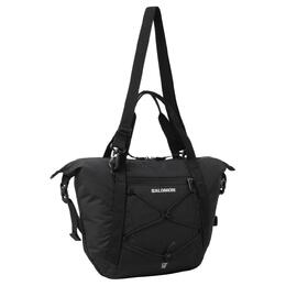Salomon Сумка 10 л из полиэстера, черная, унисекс lc2587000 | black