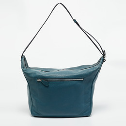 Hermes Colvert Taurillon Cristobal Leather Cityslide Bag 1206407