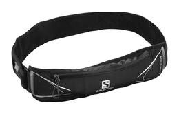 Salomon Поясная сумка из нейлона, черная, мужские lc1520600black | black