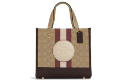 Сумка Демпси Coach c8406-imtjb