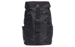 Adidas Холщовый рюкзак, стандартный, женский, черный gu3150