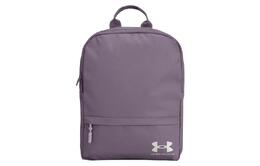 Under Armour Рюкзак из полиэстера, маленький, унисекс, фиолетово-серый 1376456-550 | violet gray