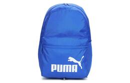 Puma Рюкзак из полиэстера, стандартный, унисекс, королевский синий, драгоценный камень 075487-27