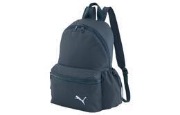 Puma Рюкзак из полиэстера, обычный, женский, синий 079486-01
