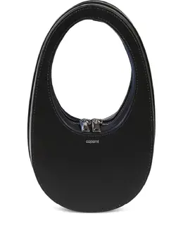 Coperni Swipe zip-top shoulder bag 31749442